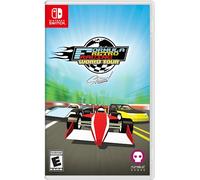 Formula Retro Racing: World Tour - Special Edition for Nintend (Nintendo Switch)