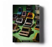 Numskull From Coin-Ops to Table-Tops: The Essential Electronic Games Book