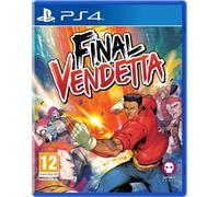 Numskull Games Final Vendetta - Collector's Edition