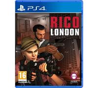Numskull Games Rico London