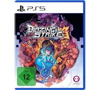 Numskull Games Sciopero ardente - PS5