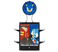 Numskull Gaming Locker AccessorioStaender SEGA Sonic X-BOX 5056280432593