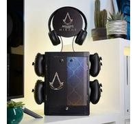 Numskull Gaming Locker Zubehör Staender Assassin's Creed X-BOX 5056280452980