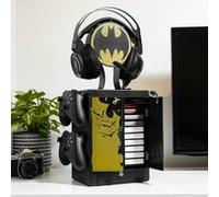 Numskull Gaming Locker Zubehör Staender DC Comics Batman X-BOX 5056280428947
