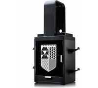 Numskull Gaming Locker Zubehör Staender Destiny Light Logo X-BOX 5056280455981