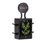 Numskull Gaming Locker Zubehör Staender Halo UNSC Logo X-BOX 5056280422457