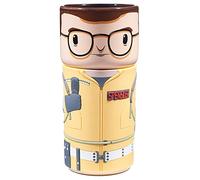Numskull Games Ghostbusters Star Cups Egon Oro