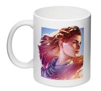 Numskull - Horizon Forbidden West - Tazza termica Aloy