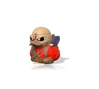 NUMSKULL - Iron Maiden Tubbz MINI Eddie The Troo Statua