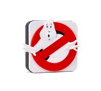 Numskull Lampada 3D Ghostbusters da Parete Luce Ambientale e Accessorio da