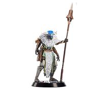 Numskull Lightfall Variks The Loyal-Statua da Collezione da 41 cm-Merchandise Ufficiale Destiny 2-Esclusiva Edizione Limitata, Colore, Taglia Unica, NS3476