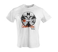 Numskull Maglietta Crash Team Racing Ufficiale Ctr Cove - 2 Ex Large