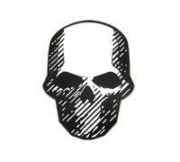 Numskull Merchandise Ghost Recon Bottle Opener Game NUOVO