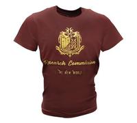 Numskull Monster Cacciatore Research Commissione Ufficiale T Maglia Ex Grande XL