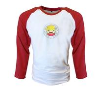 Numskull Ni No Kuni II ( Lofty Raglan) Ufficiale Taglia Grande Apparel
