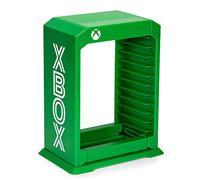 Numskull-Ns2733 Torre Videogiochi, Solido, Colore Xbox Premium Storage Tower 2021, NS2733