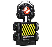 Numskull Official Ghostbusters Gaming Locker, Contro (Microsoft Xbox Series X S)