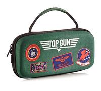 Numskull Games Cover Per Nintendo Switch Top Gun