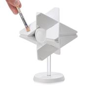 Numskull Officiële Destiny 2 DIY Blank Ghost Shell 7" vinyl figuur - officieel v