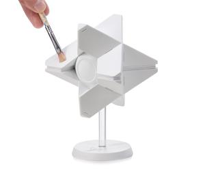 Numskull Officiële Destiny 2 DIY Blank Ghost Shell 7" vinyl figuur - officieel v