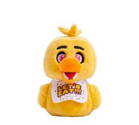 TUBBZ Peluche: Five Nights At Freddy's - Chica Peluche Anatra Cosplay Collezionisti