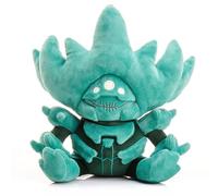 Numskull Peluche ufficiale Crota - morbida replica Plushie - Prodotto ufficiale Destiny 2 The Final Shape