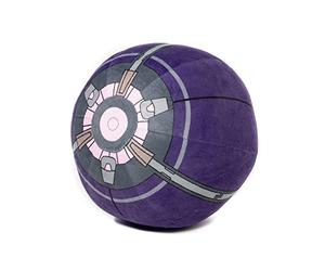 Numskull Peluche ufficiale del servitore di Destiny 2, riproduzione morbida, prodotto ufficiale Destiny 2
