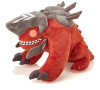 Numskull Peluche di Destiny 2 Cabal War Beast, riproduzione morbida, prodotto ufficiale Destiny 2