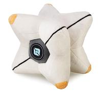 Numskull Peluche ufficiale Destiny 2 Generalist Ghost Shell – Replica morbida Servitor