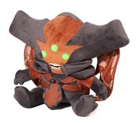 Numskull Peluche ufficiale di Destiny 2 Oryx, riproduzione morbida, prodotto ufficiale Destiny 2, videogiochi di fantascienza e peluche per PC