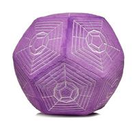 Numskull Peluche ufficiale di Destiny 2 Legendary Engram, riproduzione morbida,