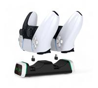 Numskull PlayStation 5 Fast Charge Twin Charging Dock