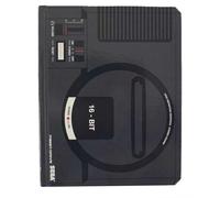 Numskull Quaderno Sega Megadrive