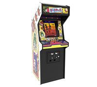 Numskull - Quarter Arcade Dig Dug Arcade Machine (Net)