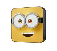 Numskull Rubber Strada Ltd Lampada 3D - Les Minions