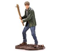 numskull Silent Hill 2 Statua James Sunderland 23,5 cm - Merchandising Ufficiale Konami - Edizione Limitata Figura da Collezione