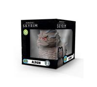 NUMSKULL Skyrim Tubbz BOXED Alduin Gadget