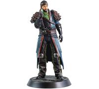 Numskull - Statua ufficiale Destiny 25,4 cm The Drifter The Drifter Statue