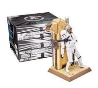 NUMSKULL Stormtrooper 23cm Avvent Calendar Statue