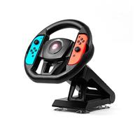 Numskull Nintendo Switch Supporto per il tavolo del volante Joy-Con - Interruttore accessorio per ruote da corsa