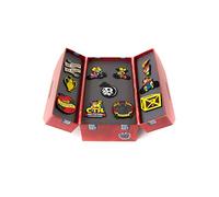 TUBBZ Crash Team Racing NS1609 - Set di Accessori per Attrezzi in Nitro, Misura Unica