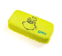 Numskull Ufficiale The Grinch Custodia da viaggio Guscio Duro, custodia protettiva per Nintendo Switch, adatta a 10 giochi più accessori