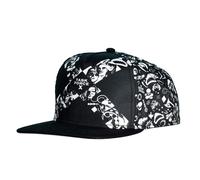 Numskull Unisex Official Resident Evil 25th Anniversary Baseballkappe One Size T