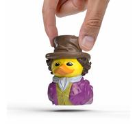 Numskull Wonka Tubbz Mini Willy Wonka ACC NUOVO