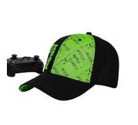 Numskull - Xbox Series X Snapback Cap NUOVO