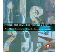 Numus Cello Ensemble - String Theory