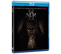 The Nun II (Blu-Ray Disc)