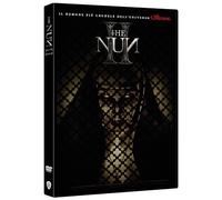 THE NUN 2 HORROR