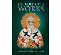Nun Christina Anna Skoubourdis Saint Dionysius The A The Collected W (Tascabile)