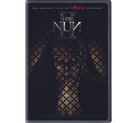 The Nun II